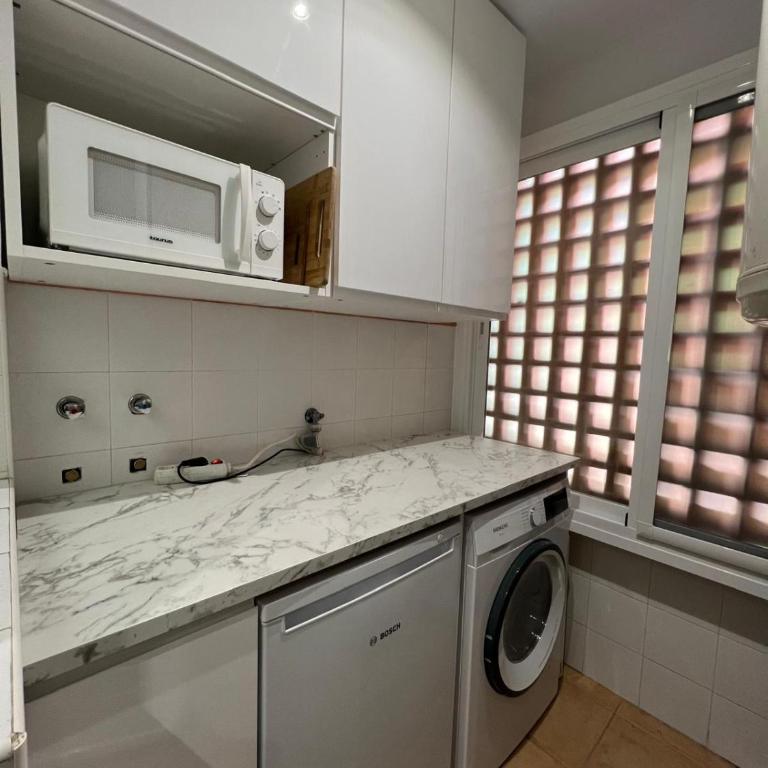 Oasis de Marbella, 2 bedrooms on the Golden Mile - Apartamento de 2 dormitorios - 13