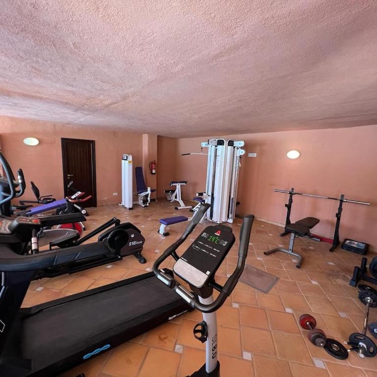 Oasis de Marbella, 2 bedrooms on the Golden Mile - Apartamento de 2 dormitorios - 15