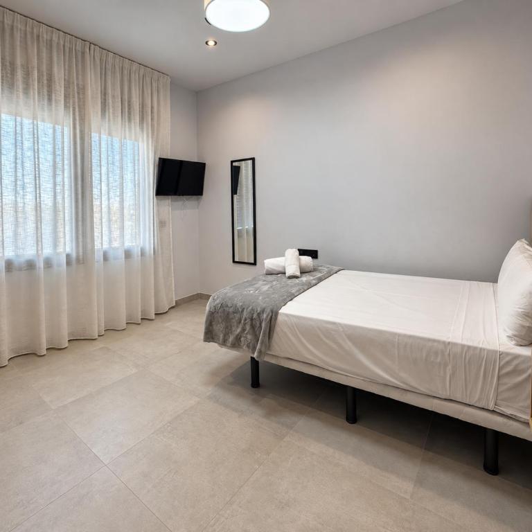 Atrio Homes Sansueña - Apartamento de 2 dormitorios con terraza - 11