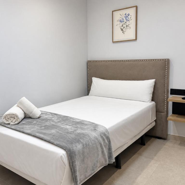 Atrio Homes Sansueña - Apartamento de 2 dormitorios con terraza - 14