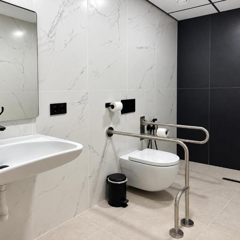 Atrio Homes Sansueña - Apartamento de 2 dormitorios con terraza - 15