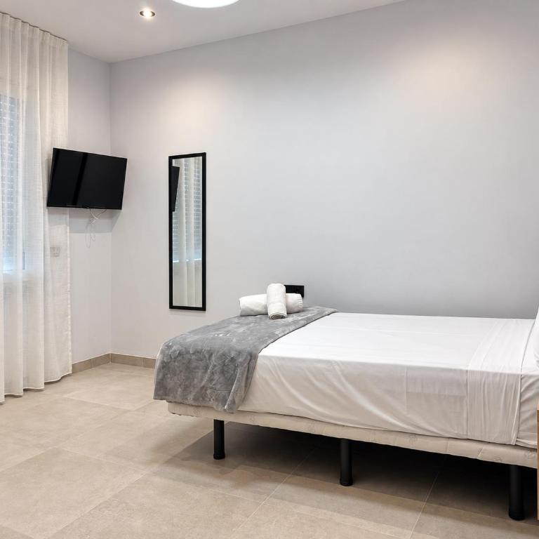 Atrio Homes Sansueña - Apartamento de 2 dormitorios con terraza - 16