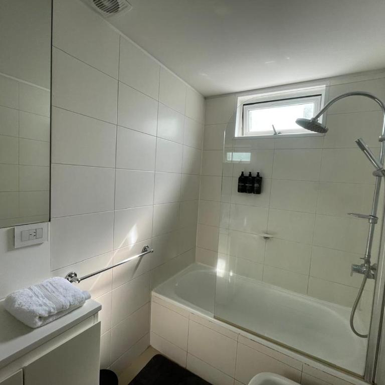 RURAL Apart 2 - Apartamento de 1 dormitorio - 3