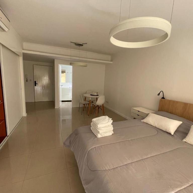 RURAL Apart 2 - Apartamento de 1 dormitorio - 4