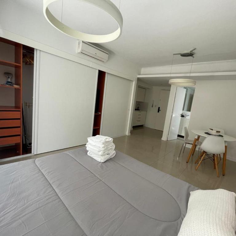 RURAL Apart 2 - Apartamento de 1 dormitorio - 5