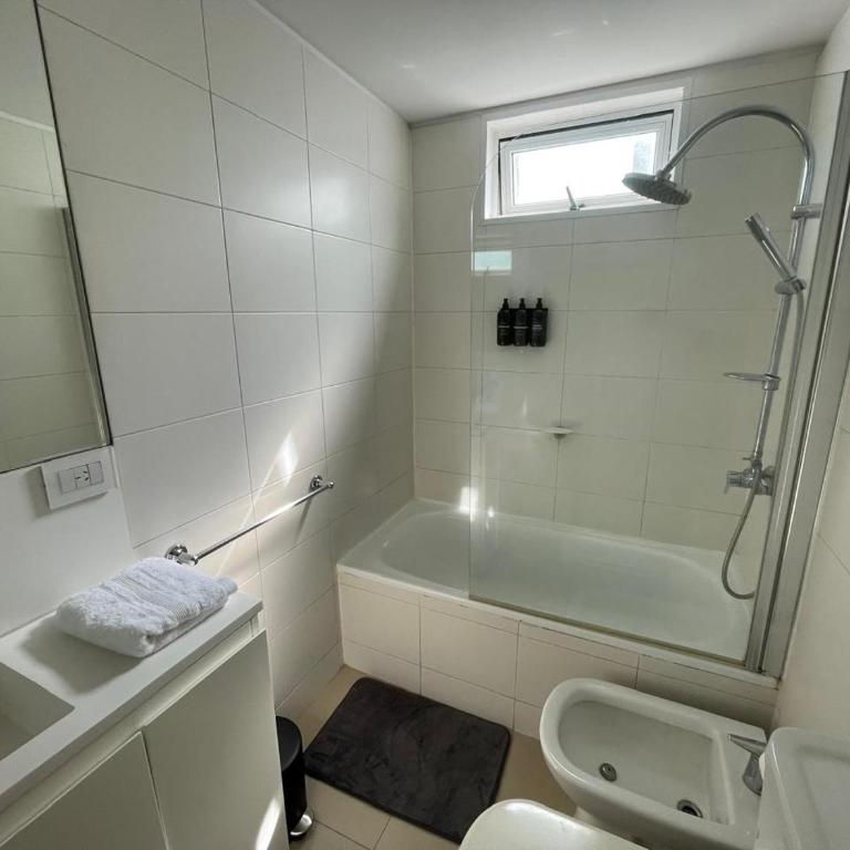 RURAL Apart 2 - Apartamento de 1 dormitorio - 7