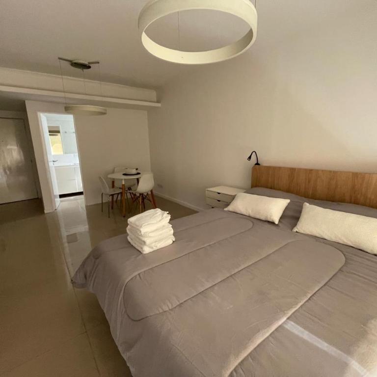 RURAL Apart 2 - Apartamento de 1 dormitorio - 8