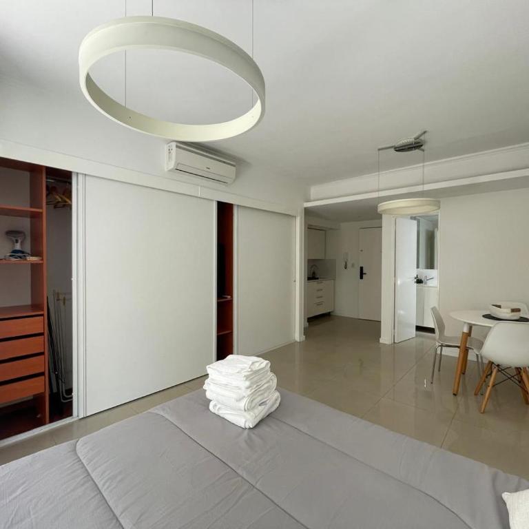 RURAL Apart 2 - Apartamento de 1 dormitorio - 10
