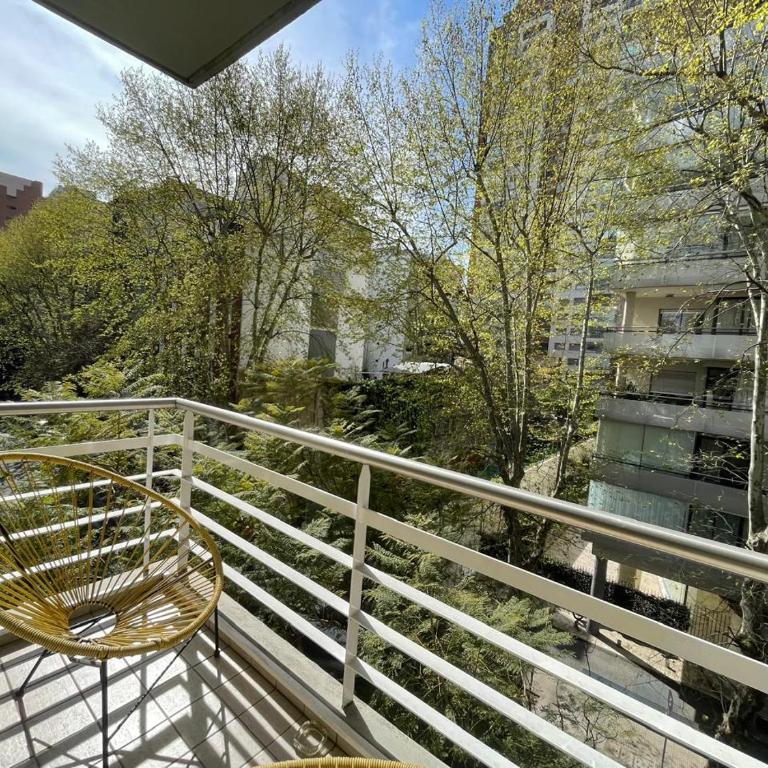 RURAL Apart 2 - Apartamento de 1 dormitorio - 12