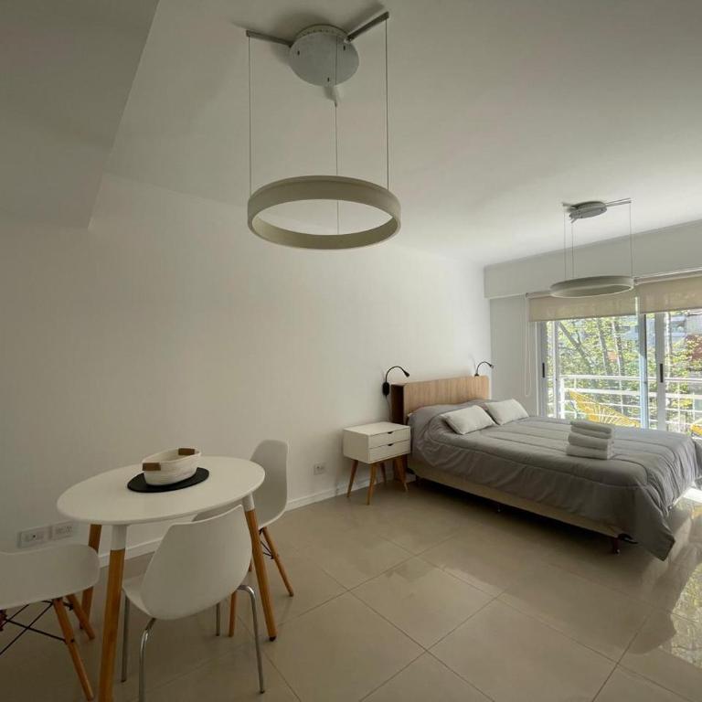 RURAL Apart 2 - Apartamento de 1 dormitorio - 13