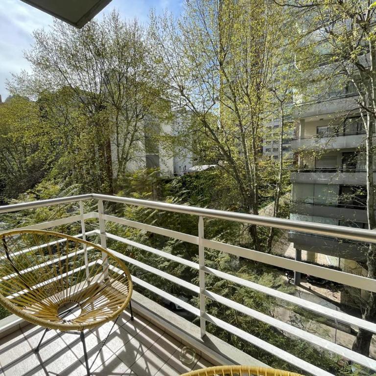 RURAL Apart 2 - Apartamento de 1 dormitorio - 14