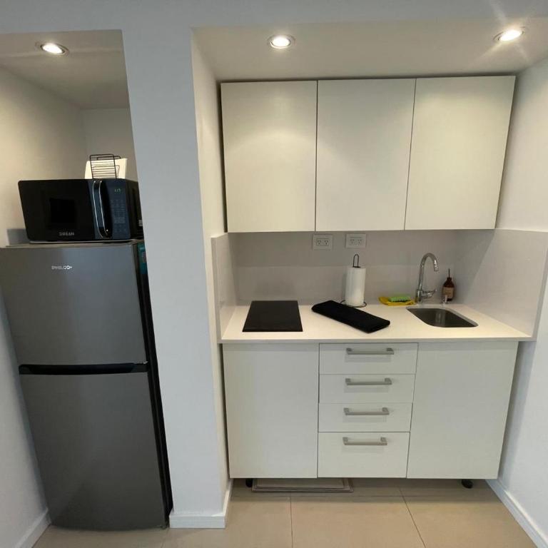RURAL Apart 2 - Apartamento de 1 dormitorio - 15