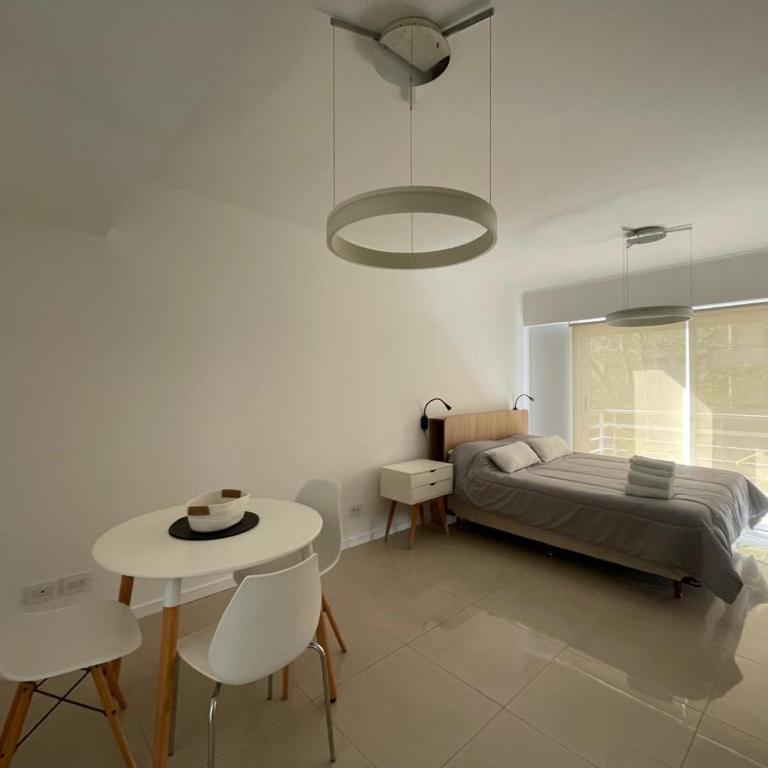 RURAL Apart 2 - Apartamento de 1 dormitorio - 16