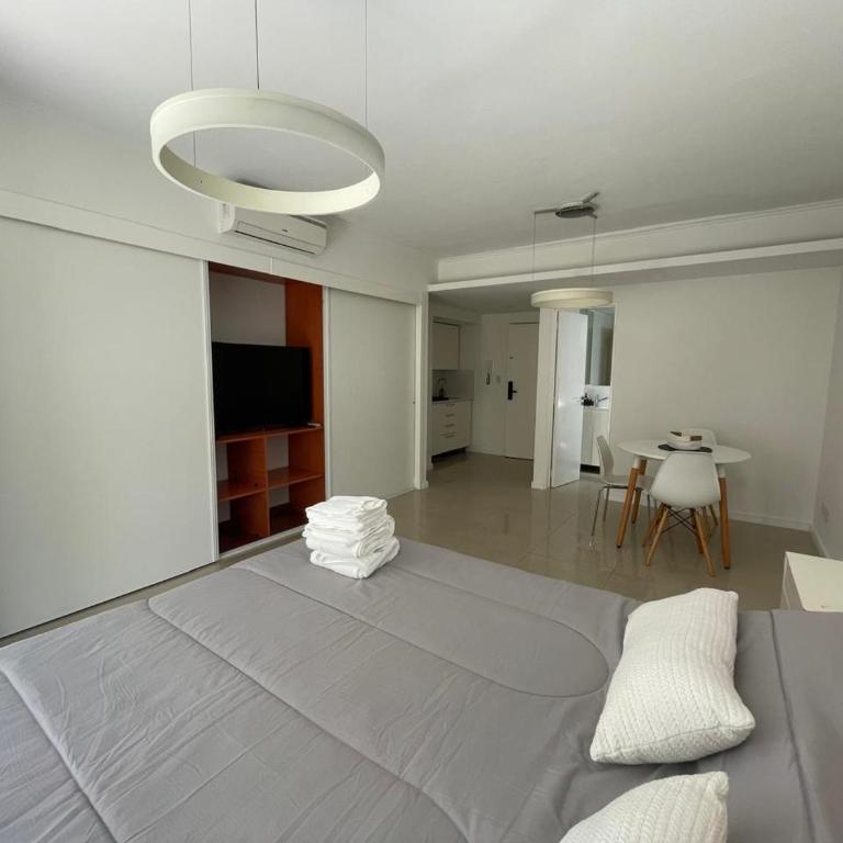 RURAL Apart 2 - Apartamento de 1 dormitorio - 17
