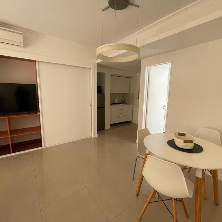 RURAL Apart 2 - Apartamento de 1 dormitorio - 18