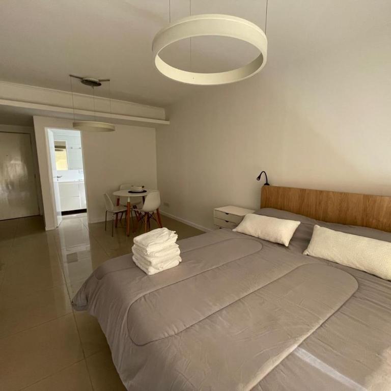 RURAL Apart 2 - Apartamento de 1 dormitorio - 20