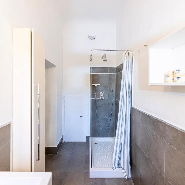 Historic Residence with Garden in San Frediano - Appartamento con 2 Camere da Letto - 2