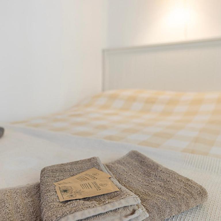 Historic Residence with Garden in San Frediano - Appartamento con 2 Camere da Letto - 10