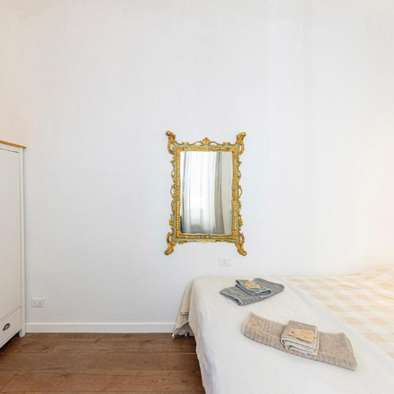 Historic Residence with Garden in San Frediano - Appartamento con 2 Camere da Letto - 11