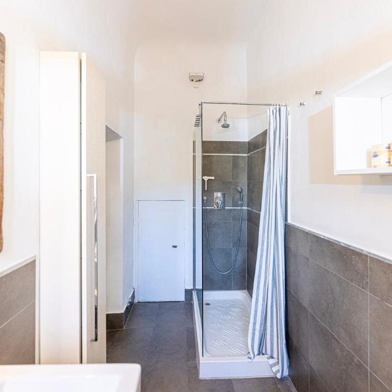 Historic Residence with Garden in San Frediano - Appartamento con 2 Camere da Letto - 24