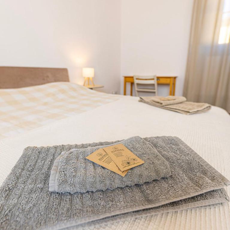 Historic Residence with Garden in San Frediano - Appartamento con 2 Camere da Letto - 26