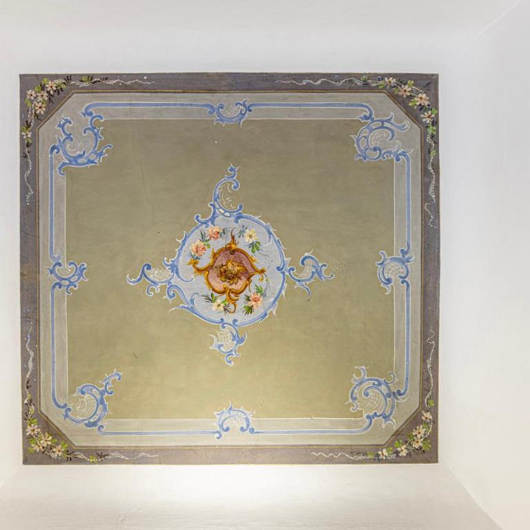 Historic Residence with Garden in San Frediano - Appartamento con 2 Camere da Letto - 37