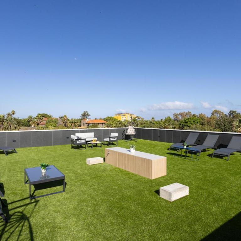 Sunnyland Parque Taoro- Apto 4 - Appartement 1 Chambre - 27