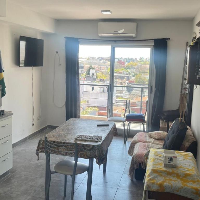Departamento en Caseros - Apartamento de 1 dormitorio - 3