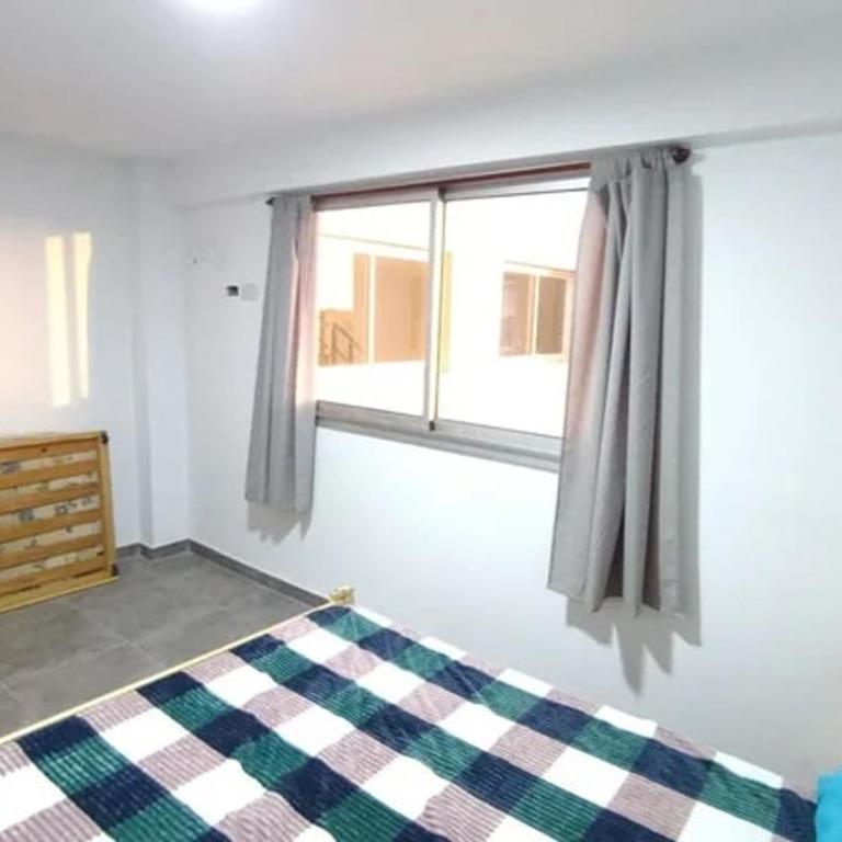 Departamento en Caseros - Apartamento de 1 dormitorio - 8