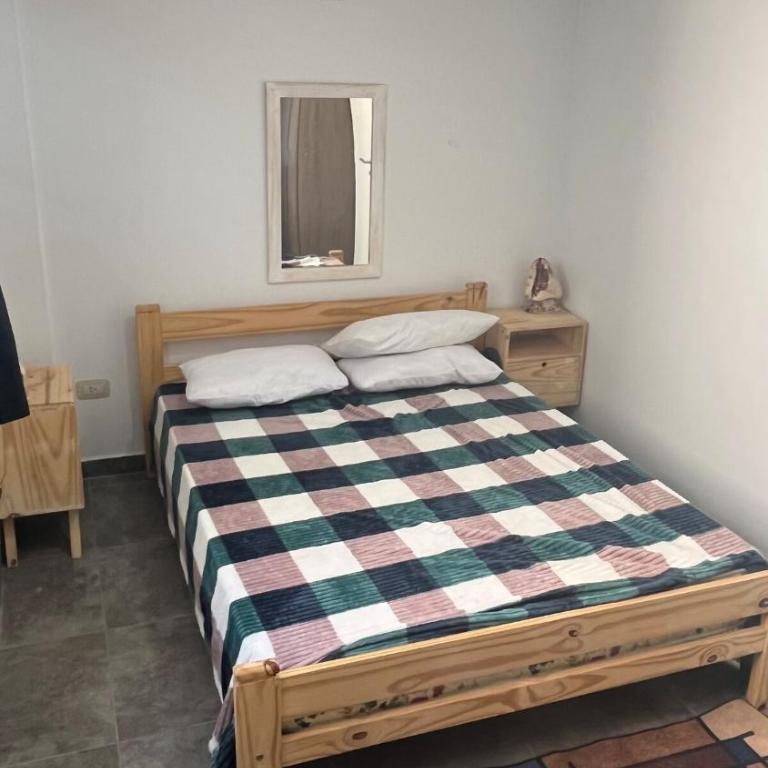 Departamento en Caseros - Apartamento de 1 dormitorio - 6