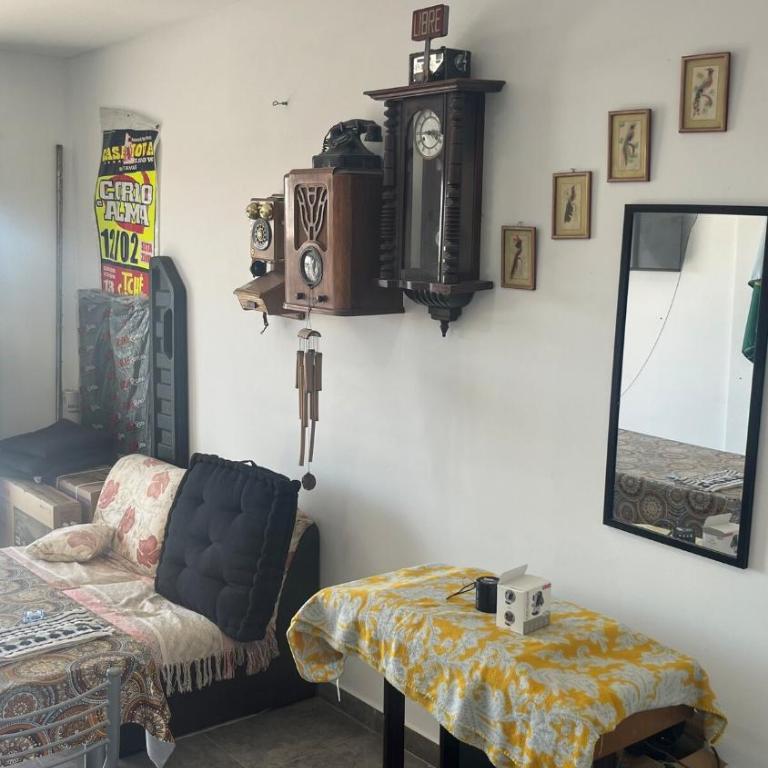 Departamento en Caseros - Apartamento de 1 dormitorio - 1
