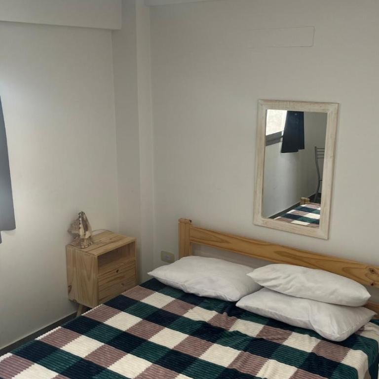Departamento en Caseros - Apartamento de 1 dormitorio - 9