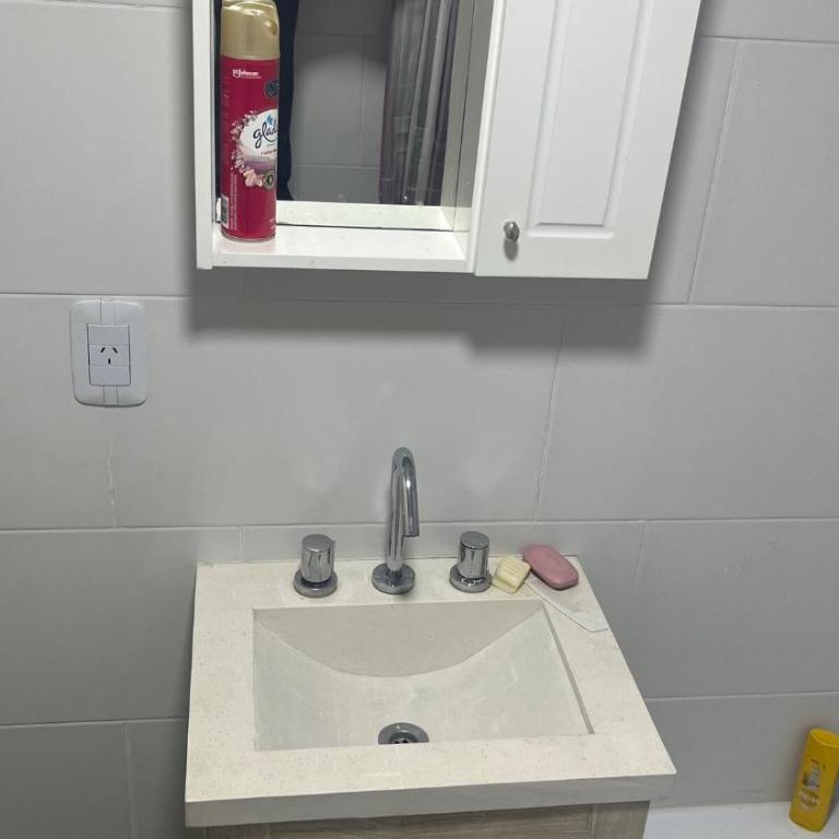 Departamento en Caseros - Apartamento de 1 dormitorio - 12