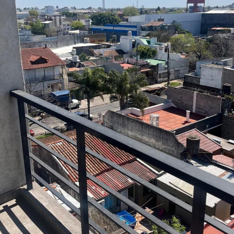Departamento en Caseros - Apartamento de 1 dormitorio - 16