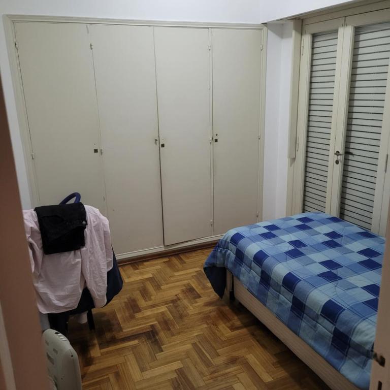 Depto municipalidad lujan - Two-Bedroom Apartment - 2