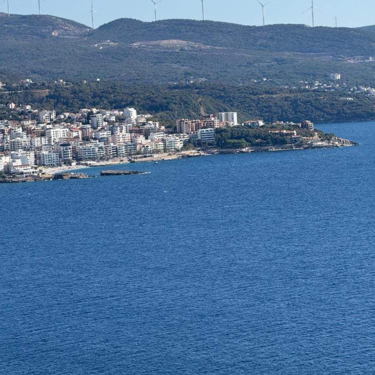 Mia Apartmants x Residenc - Apartman sa 2 Spavaće Sobe - 14