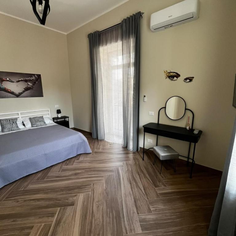 La Casa di Molly - Camera Matrimoniale con Bagno Privato - 3