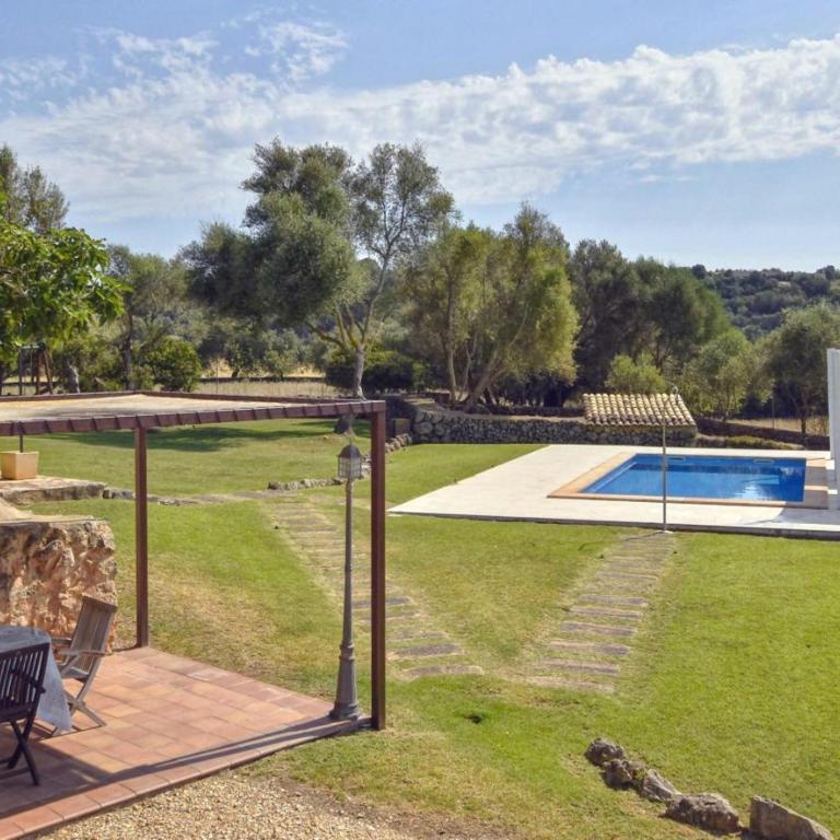 Casa de campo cerca del mar piscina y aire 6 pers - Casa de 3 dormitorios - 8