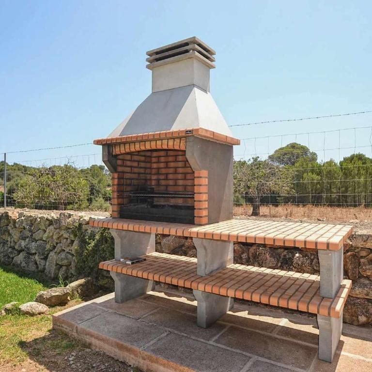 Casa de campo cerca del mar piscina y aire 6 pers - Casa de 3 dormitorios - 10