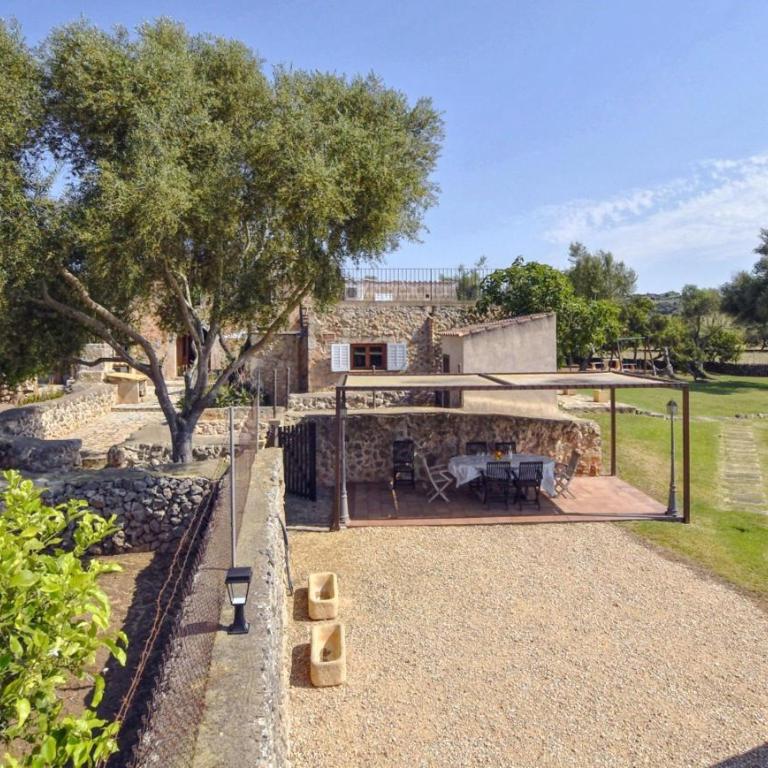 Casa de campo cerca del mar piscina y aire 6 pers - Casa de 3 dormitorios - 26