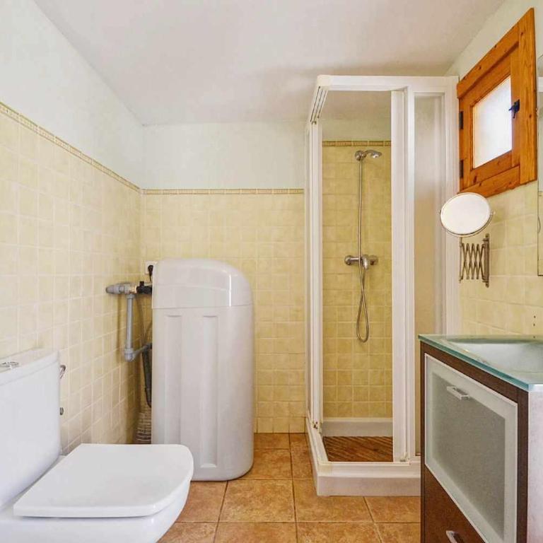 Casa de campo cerca del mar piscina y aire 6 pers - Casa de 3 dormitorios - 27