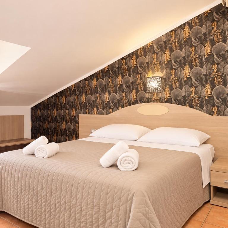 Hotel Concorde - Camera Matrimoniale/Doppia con Letti Singoli con Balcone - 7