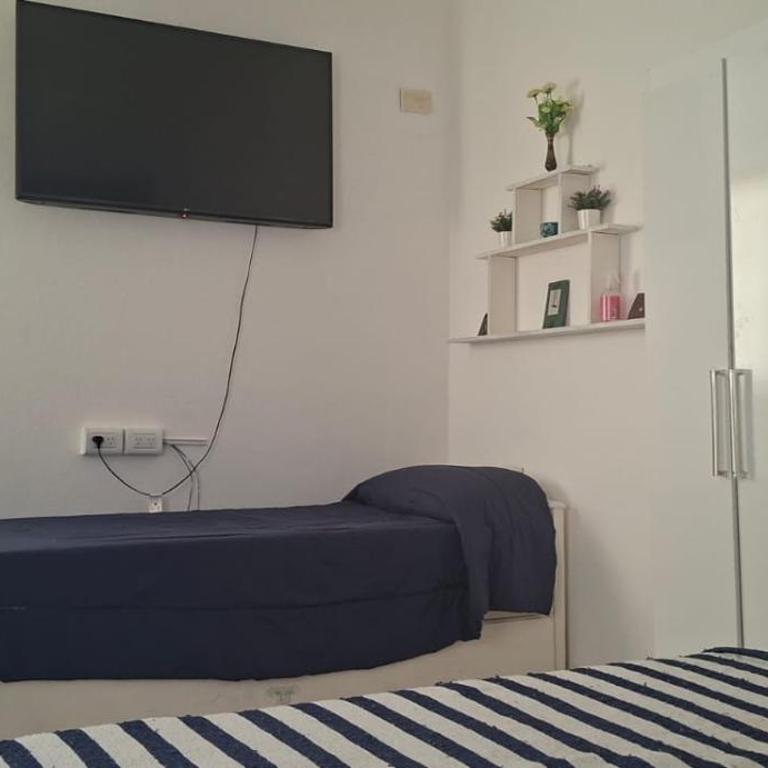 Depto VILLA ALLENDE, MENDIOLAZA Valle del Sol - Apartamento de 1 dormitorio - 9