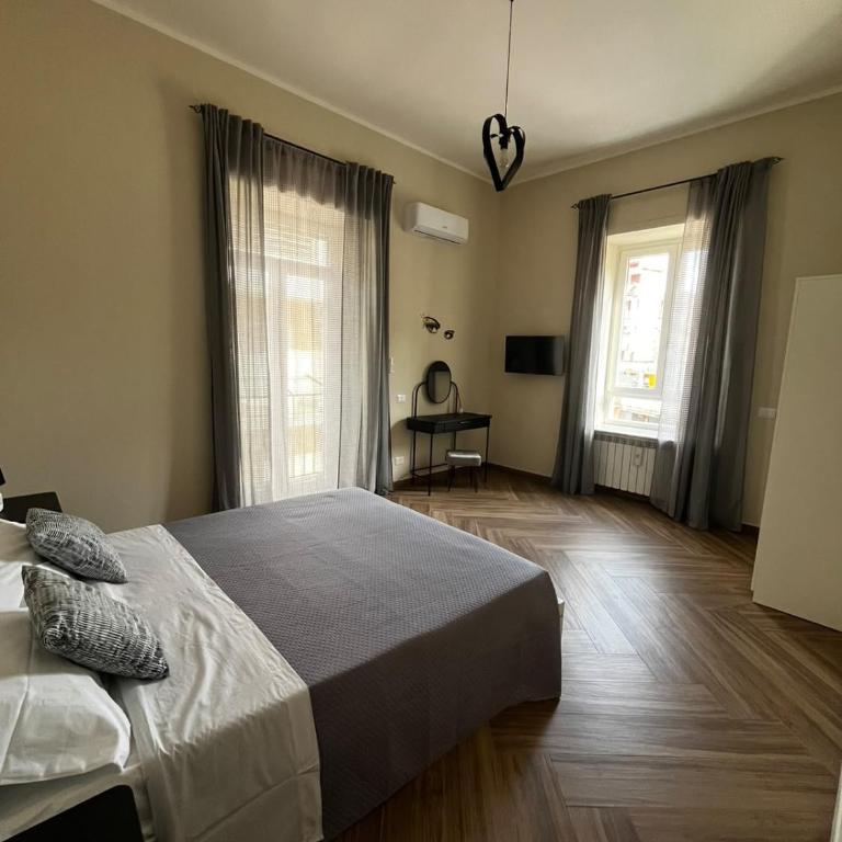 La Casa di Molly - Camera Matrimoniale con Bagno Privato - 1