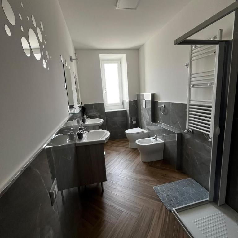 La Casa di Molly - Camera Matrimoniale con Bagno Privato - 4