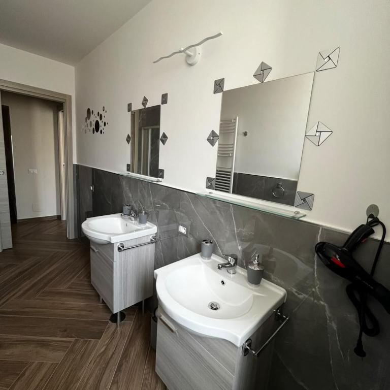 La Casa di Molly - Camera Matrimoniale con Bagno Privato - 5