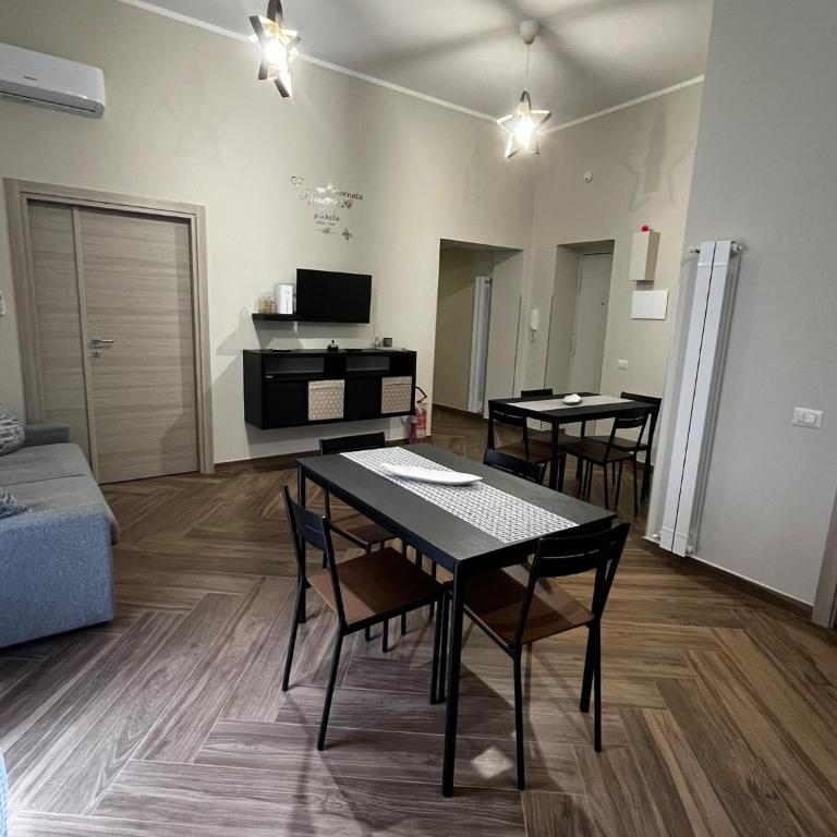 La Casa di Molly - Camera Matrimoniale con Bagno Privato - 7