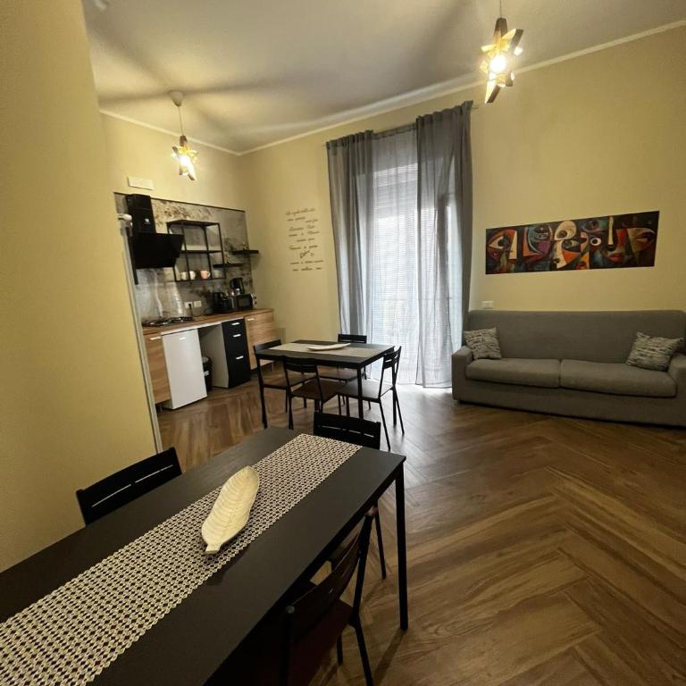 La Casa di Molly - Camera Matrimoniale con Bagno Privato - 9