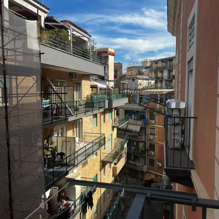La Casa di Molly - Camera Matrimoniale con Bagno Privato - 15