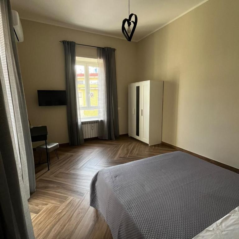 La Casa di Molly - Camera Matrimoniale con Bagno Privato - 16